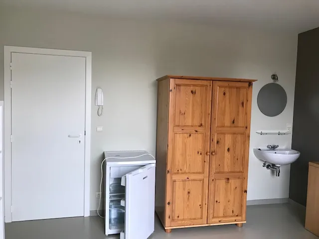 Kamer 1 in Wagenmakersstraat 2, Foto 2