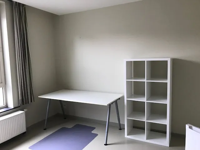 Kamer 1 in Wagenmakersstraat 2, Foto 3