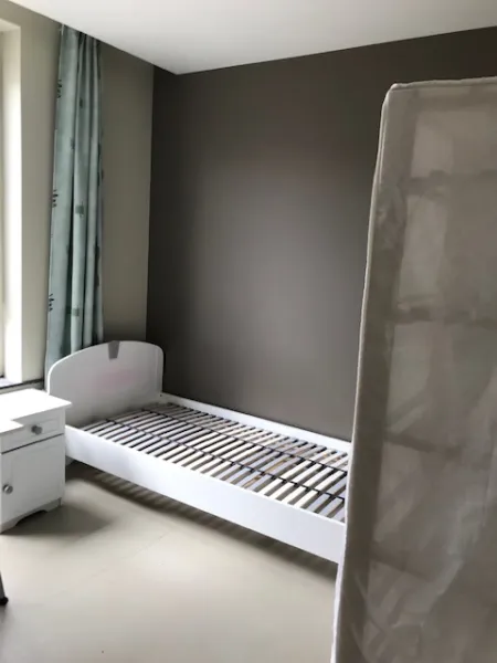 Kamer 2 in Wagenmakersstraat 2, Foto 2