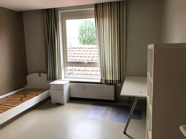 Room 3 in Wagenmakersstraat 2, Photo 2
