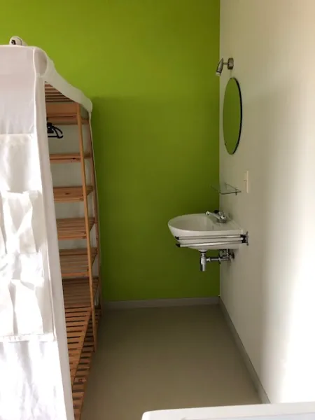 Kamer 7 in Wagenmakersstraat 2, Foto 3