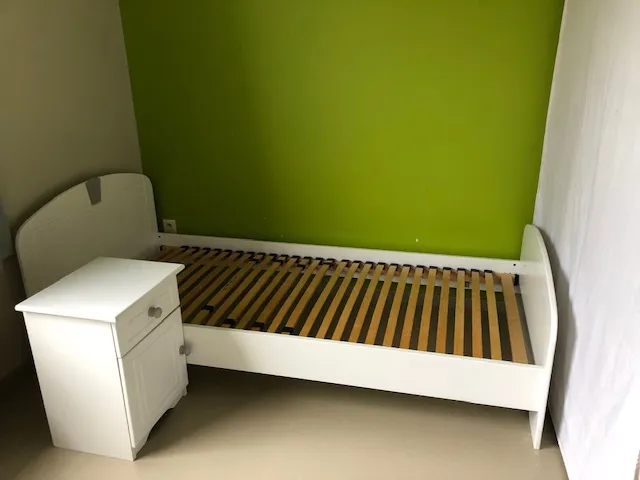Kamer 7 in Wagenmakersstraat 2, Foto 4