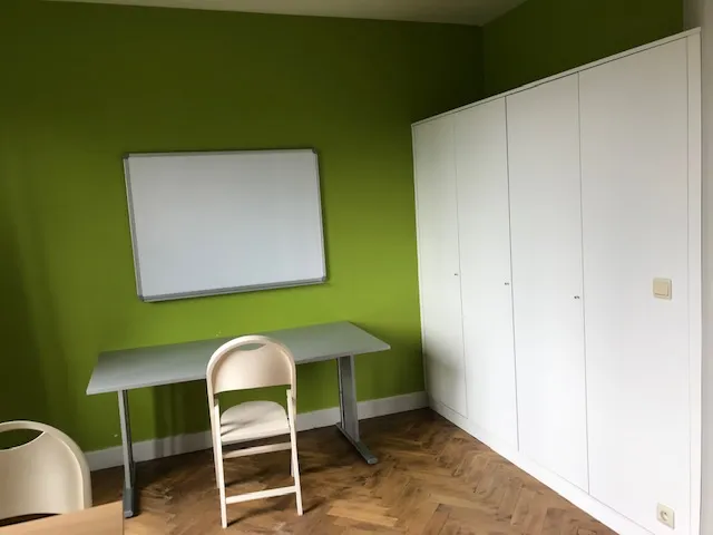 Kamer 6 in Minister Tacklaan 41