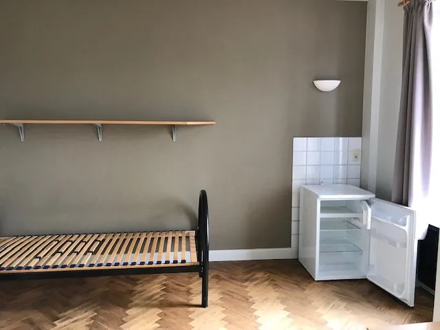 Kamer 6 in Minister Tacklaan 41, Foto 3