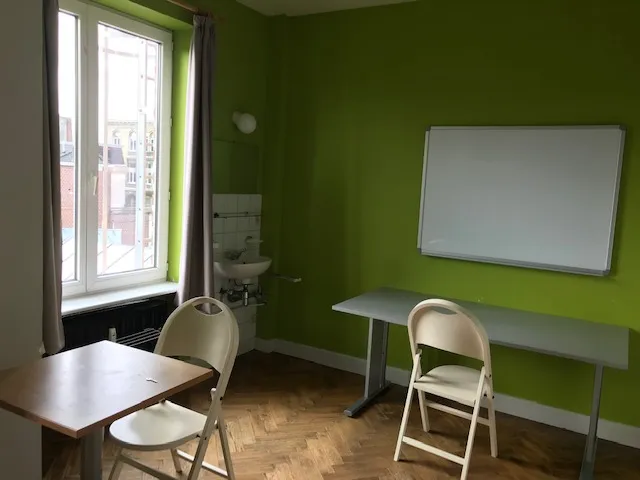 Kamer 6 in Minister Tacklaan 41, Foto 4