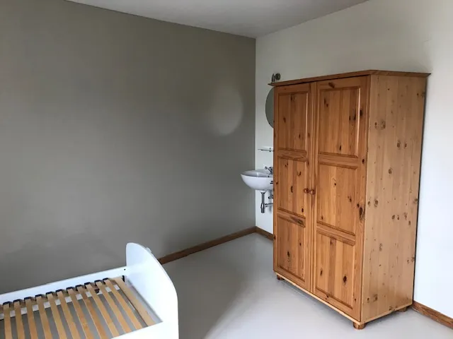 Kamer 12 in Wagenmakersstraat 2