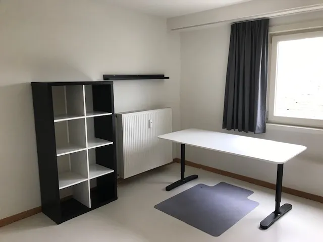 Kamer 12 in Wagenmakersstraat 2, Foto 2