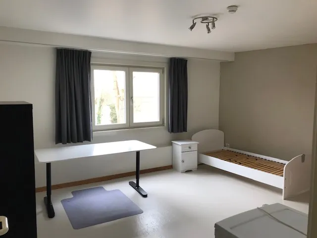 Kamer 12 in Wagenmakersstraat 2, Foto 3