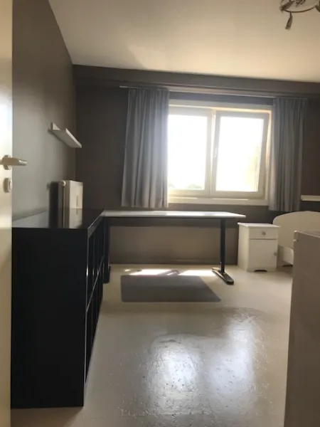 Kamer 10 in Wagenmakersstraat 2