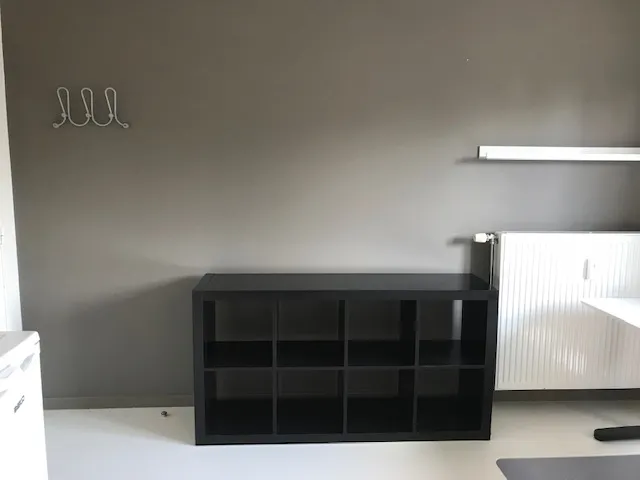 Kamer 10 in Wagenmakersstraat 2, Foto 2